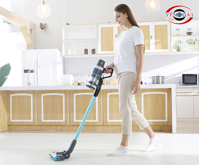 Máy hút bụi cầm tay