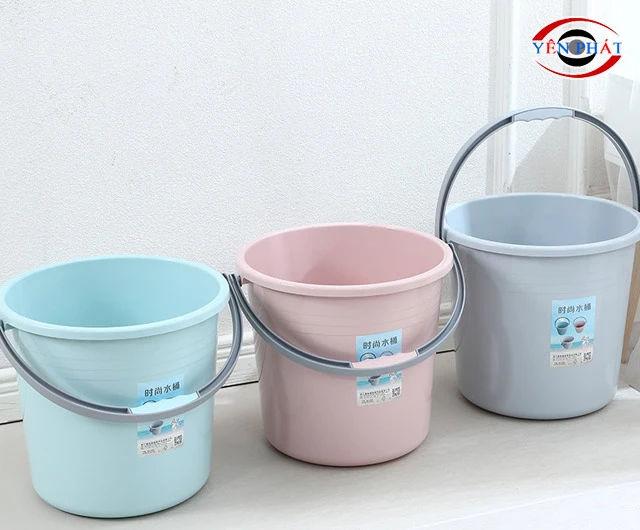 Xô dựng tiện lợi