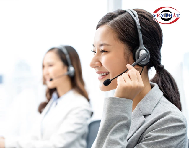 Hỗ trợ tư vấn chuyên nghiệp