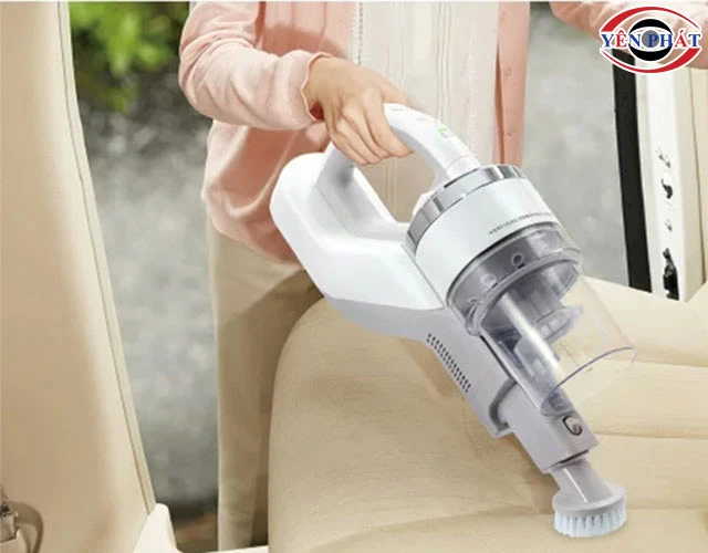 máy hút bụi Toshiba VC-CL410W
