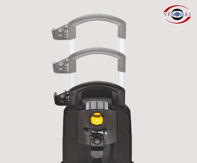 Cơ động tùy chỉnh di chuyển