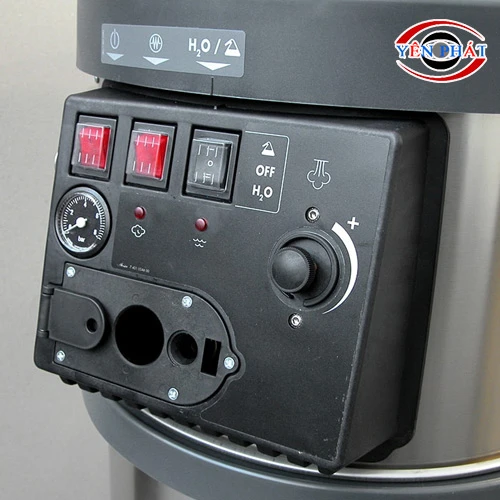 Máy rửa xe chuyên nghiệp Lavor GV Etna 4000 2