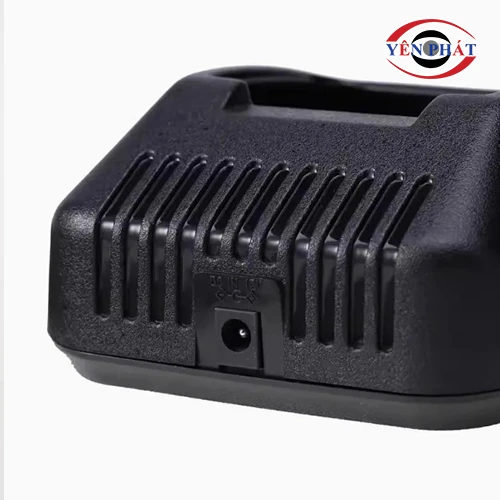 Sạc bộ đàm cầm tay Kenwood KSC-25L 4