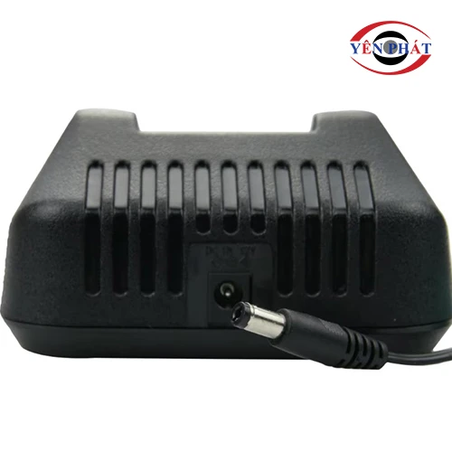 Sạc máy bộ đàm Kenwood KSC-25E 4