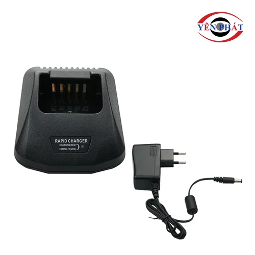 Sạc máy bộ đàm Kenwood KSC-25E 2