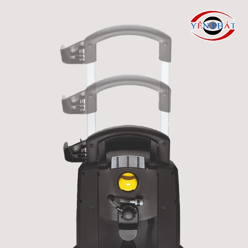 Máy phun rửa xe áp lực cao Karcher HD 6/16-4MX Plus 4