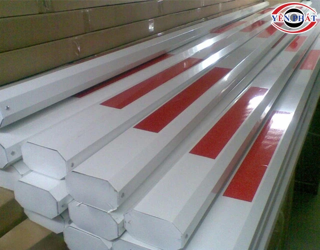 Thanh chắn barrier Baisheng BS-206