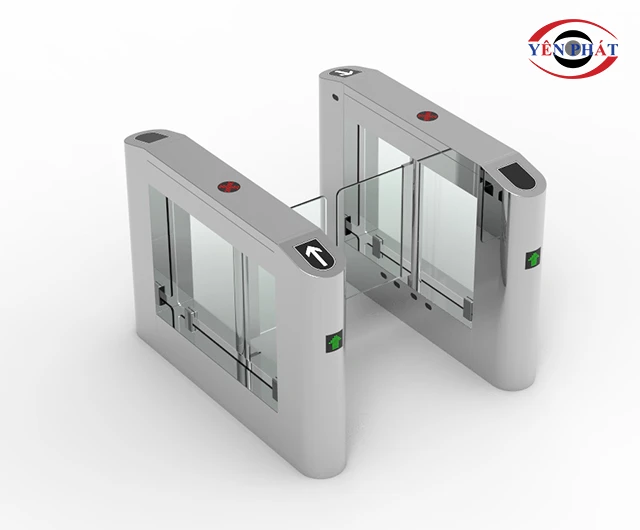 cửa tự động Swing Gate TC-B507