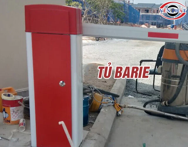 Tủ barrier Baisheng BS-206
