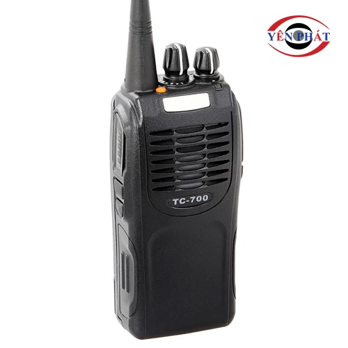 Bộ đàm giá rẻ HYT TC 700 4