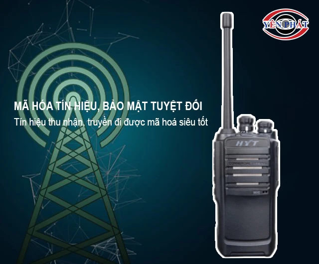 bảo mật tốt