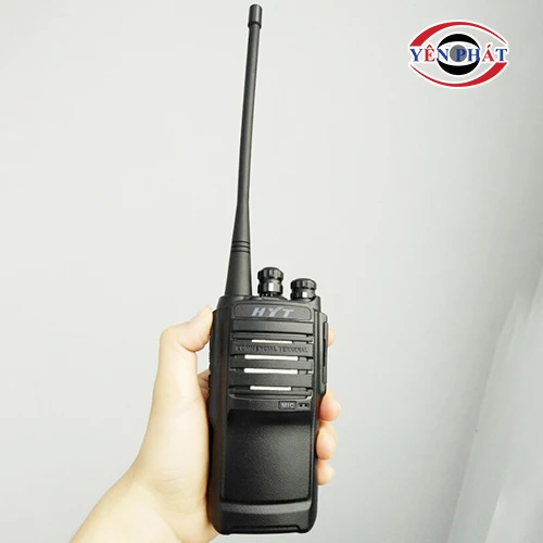 Máy bộ đàm HYT TC-446S (UHF) 2