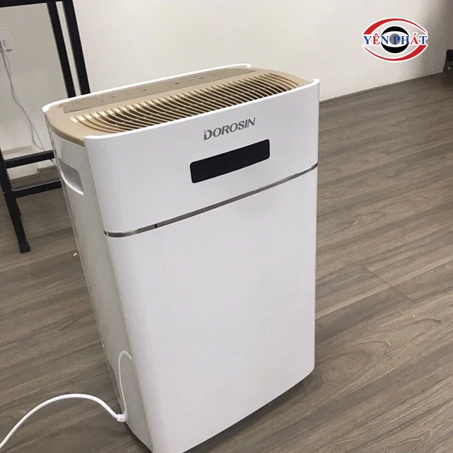 Máy hút ẩm Dorosin ER-630E