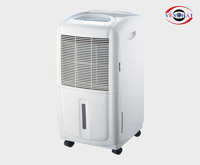 Máy hút ẩm Fujie HM-618EB