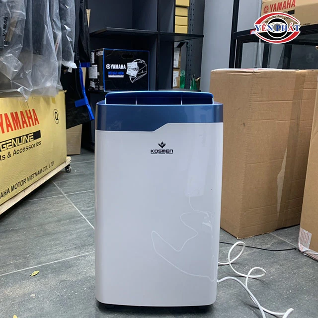 Máy hút hơi ẩm Kosmen KM-20N