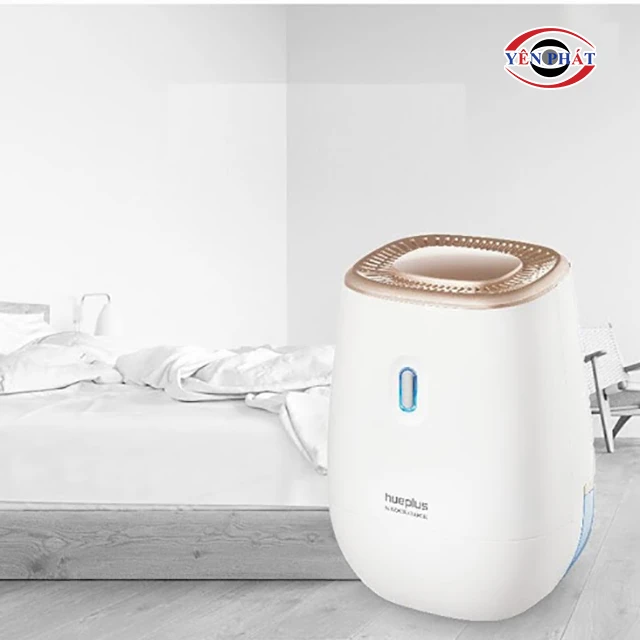 Review chi tiết máy hút ẩm Lock&Lock hàng đầu Hàn Quốc