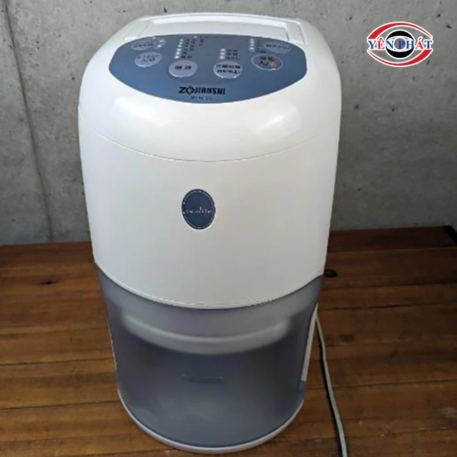 Zojirushi RV-HC60