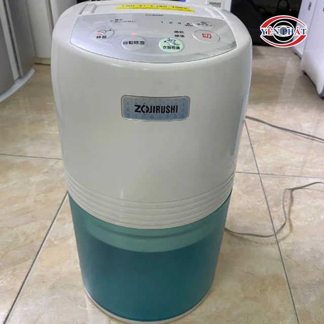 Máy hút ẩm Zojirushi: Cực Hot, Chất lượng, Giá siêu rẻ