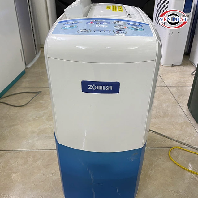 thương hiệu máy hút ẩm Zojirushi