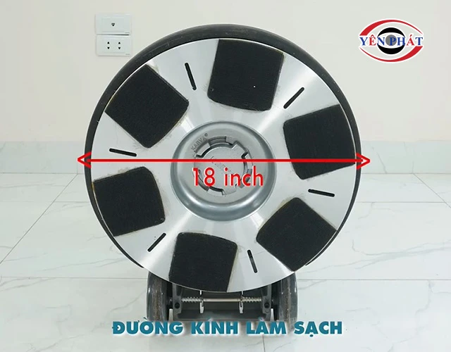đĩa mài