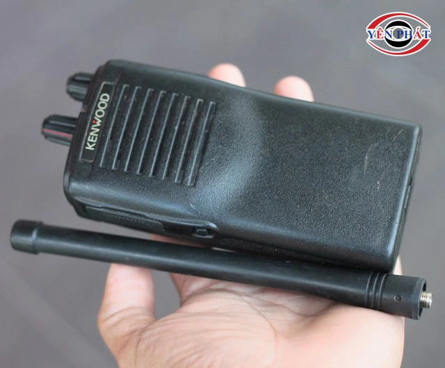 thiết kế nhỏ gọn