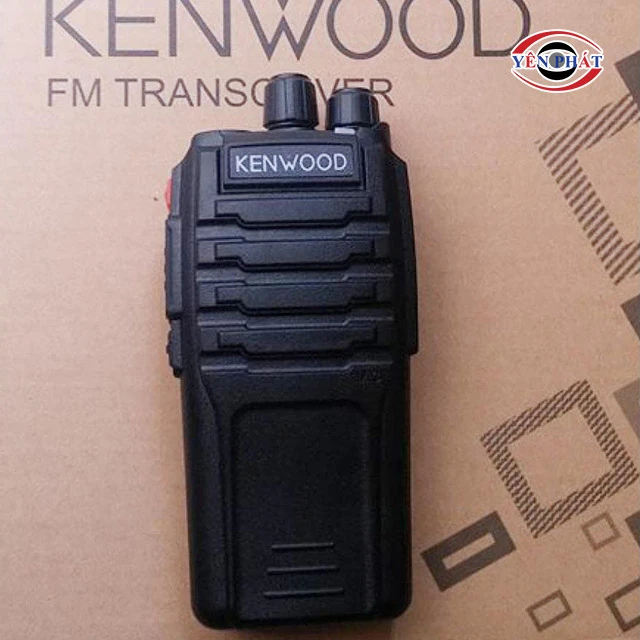 Bộ đàm liên lạc Kenwood TK 568