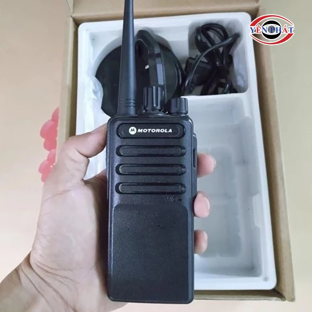 Bộ đàm công suất lớn Motorola CP 2200