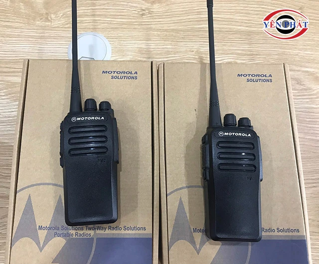 Máy bộ đàm Motorola CP 360