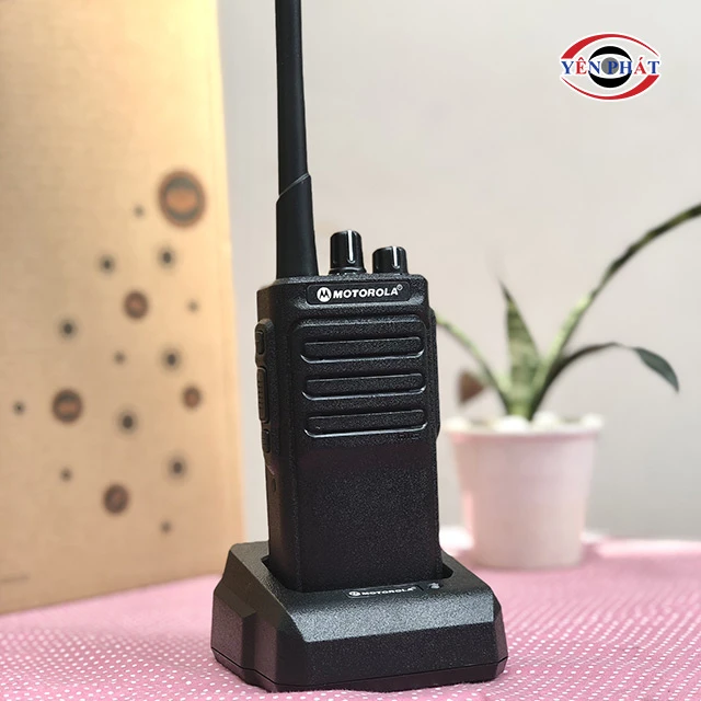 Motorola GP-3588 PLUS