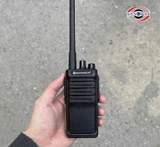 Máy bộ đàm công suất lớn: Top 6 Sản phẩm tốt nhất, Giá rẻ