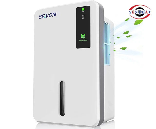 Máy hút ẩm Seavon B08RJ4J7TB