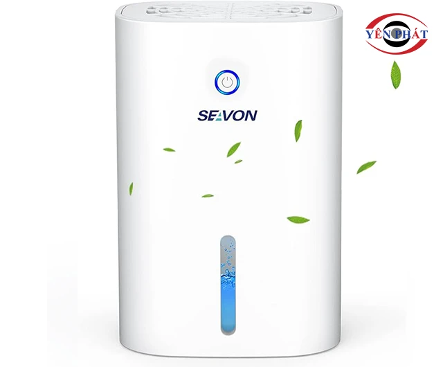 Máy hút ẩm không khí Seavon MD302