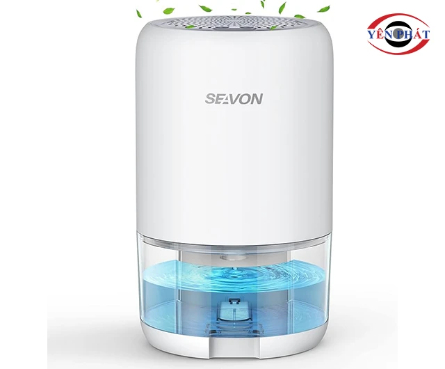 Máy hút ẩm gia đình Seavon SN150