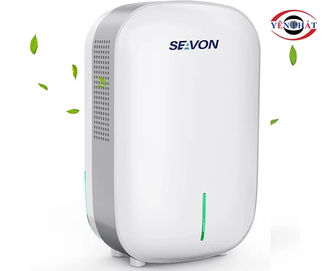Máy hút hơi ẩm Seavon SN160