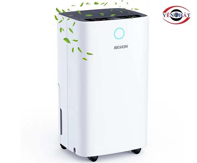 Máy hút ẩm không khí Seavon SN270