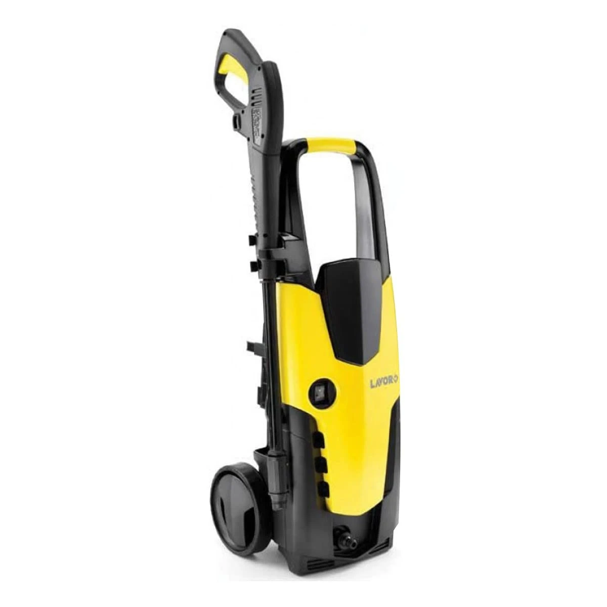 Máy xịt rửa xe mini gia đình Lavor STM 150 1