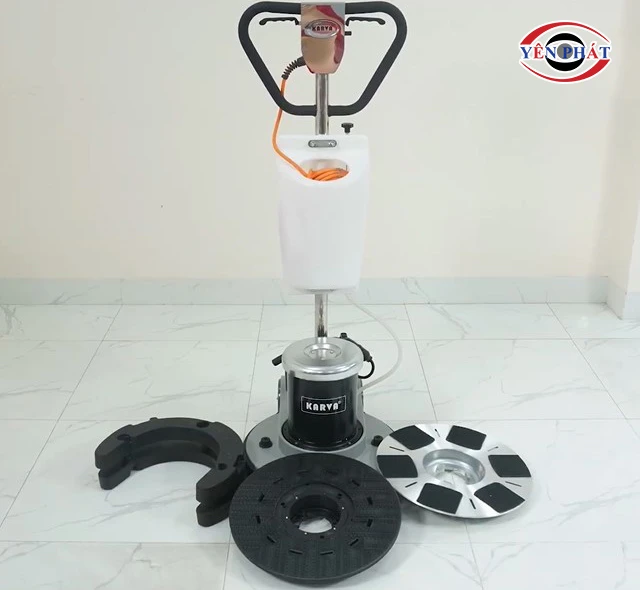 thiết kê của Karva KVG-17E
