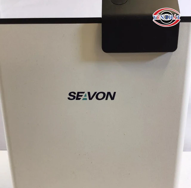 thương hiệu máy hút ẩm Seavon