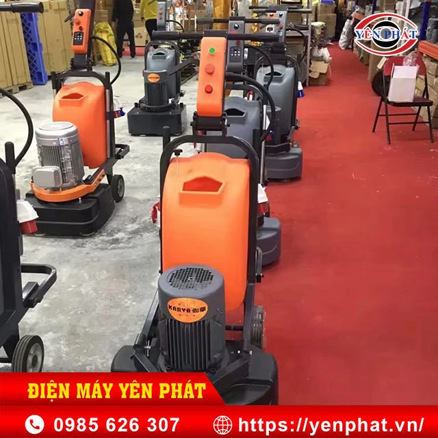 yên phát cung cấp Karva KVG-6 chính hãng