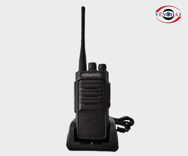  Máy bộ đàm Kenwood NX 3420 