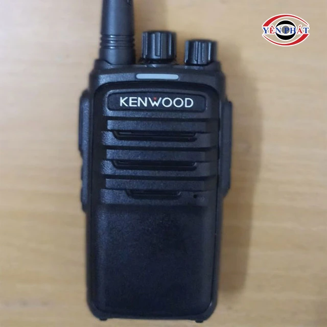 Máy bộ đàm Kenwood TK-6118