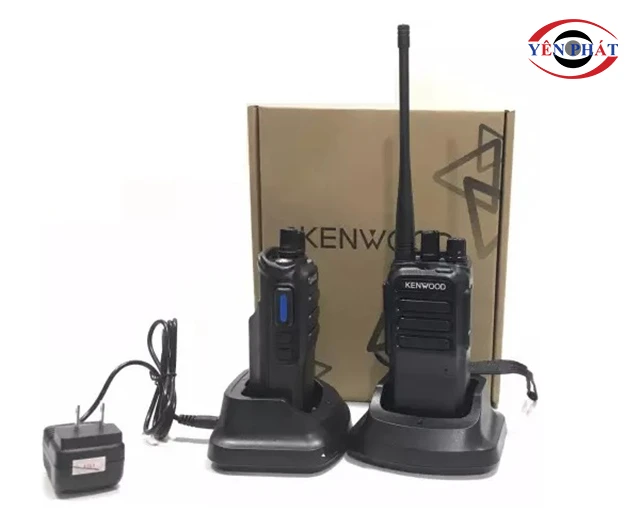 Bộ đàm cầm tay Kenwood TK-NX300