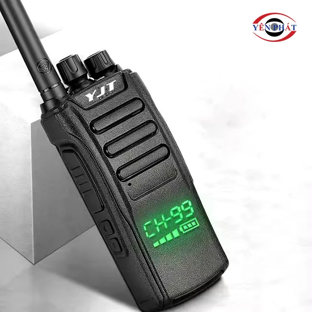 Top 6 Bộ đàm 15W: Giá rẻ, Siêu bền, Đáng đầu tư nhất