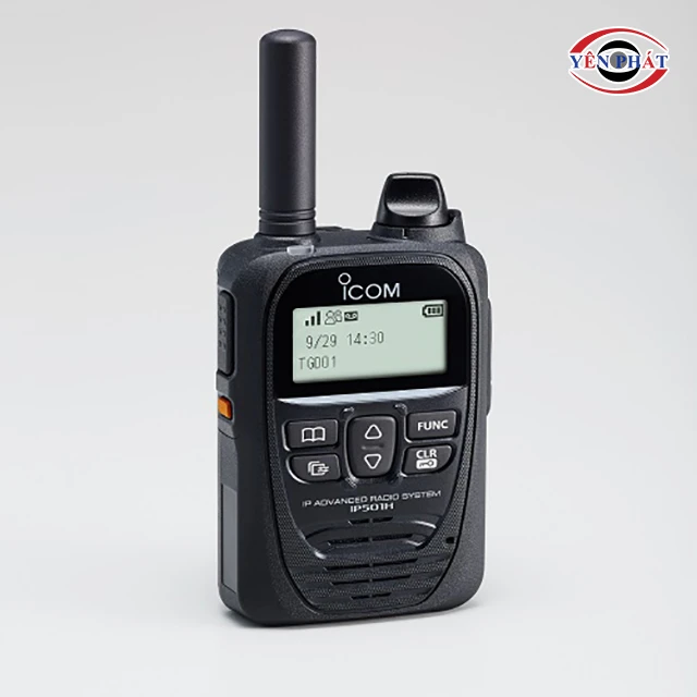 ICOM IP-501H 