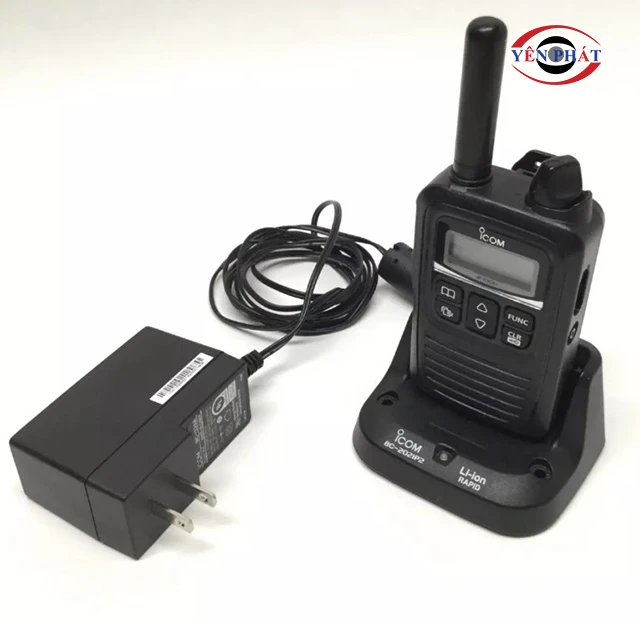 ICOM IP100H