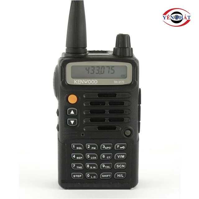 Kenwood TH-3170