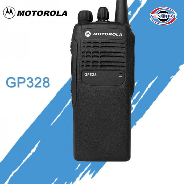 Motorola GP-328 