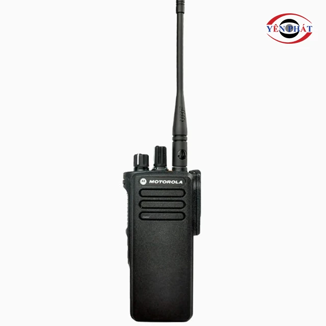 Motorola XIR P8608