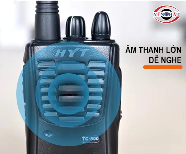 âm thanh to