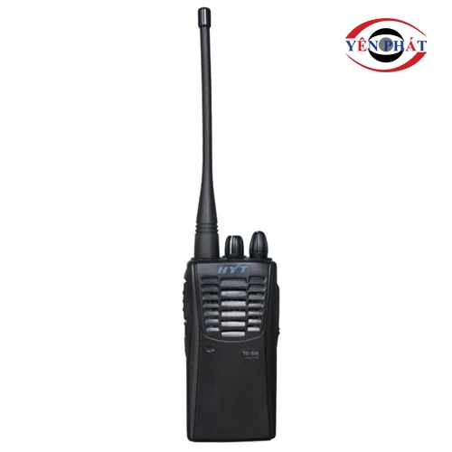 Bộ đàm HYT TC-500